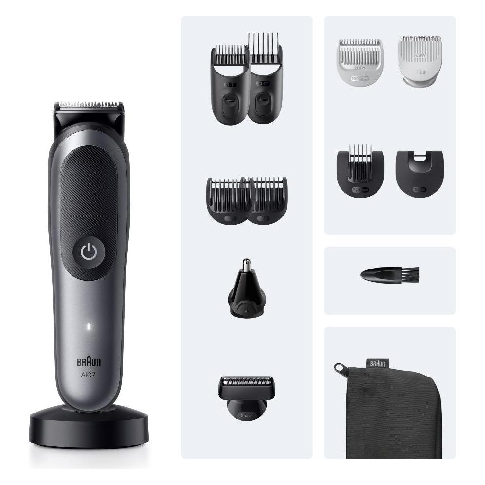 Braun Hairclipper Series 5 (251053)
