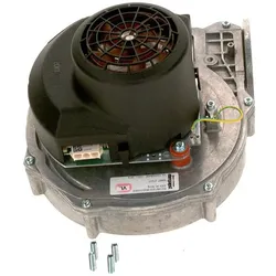 Buderus Gebläse MVL Rohdichte 148 GB302-80 V2 - 1022830