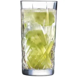 24 x Broadway FH28 Longdrinkbecher 28cl * - Arcoroc