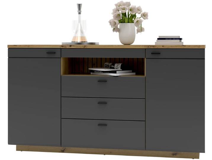 Wohn-Concept Evo Sideboard
