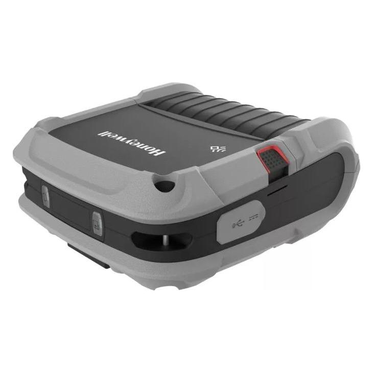 Honeywell RP4f, USB, NFC, Bluetooth 5.0 (203 dpi) (RP4F0000B12)