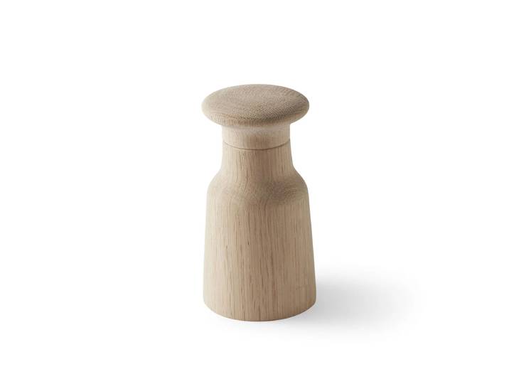Fritz Hansen - Skagerak Hammer Gewürzmühle, Eiche