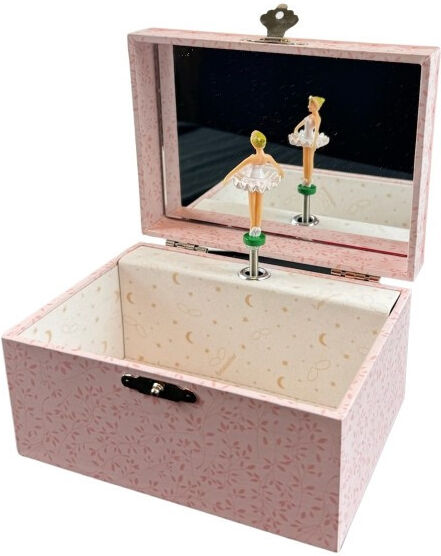Coffret Musical Danseuse - Trousselier