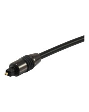 equip optisches Toslink Digital Audio Kabel 5m Audio/Multimedia Digital/Daten 5 m S/P-DIF TOS-Link (147923)