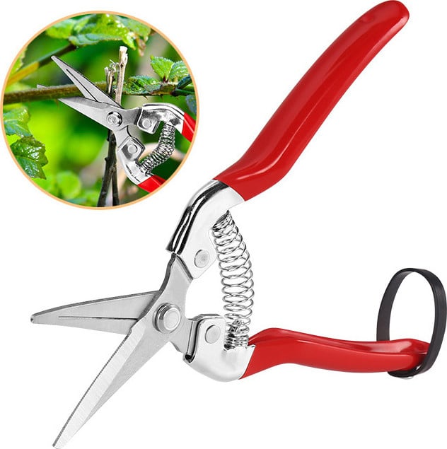INF Snoeischaar voor tuinieren L Model 1