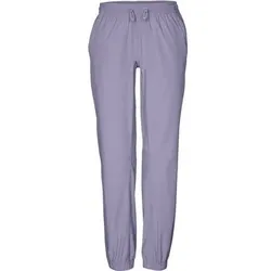 KILLTEC killtec Damen Funktionshose KOS 180 WMN PNTS, Größe 40 in Lila 3921