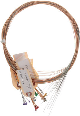 Cleartone EMP P-Bronze 6 Sets 12-53 Bulk