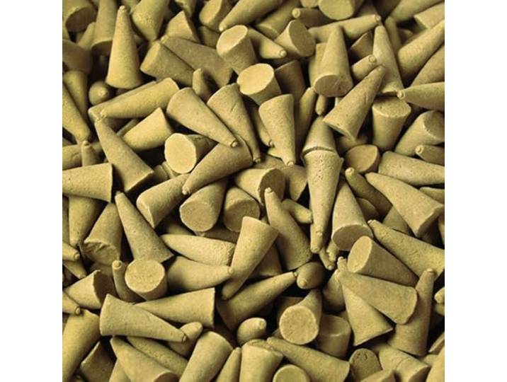 Bulk Incense Cones - Honeysuckle