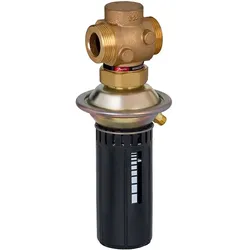 Danfoss Differenzdruckregler RL 003H6210 DN25, Kvs 8,0 m3/h, 0,2-1,0 bar, PN16