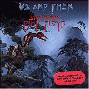 Pink Floyd - Us And Them - Symphonic Pink Floyd - Preis vom 08.10.2026 07:26:42 h