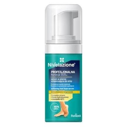 Farmona Nivelazione Erweichendes Fussserum mit Bimsstein 75ml (75 ml) (44153440)