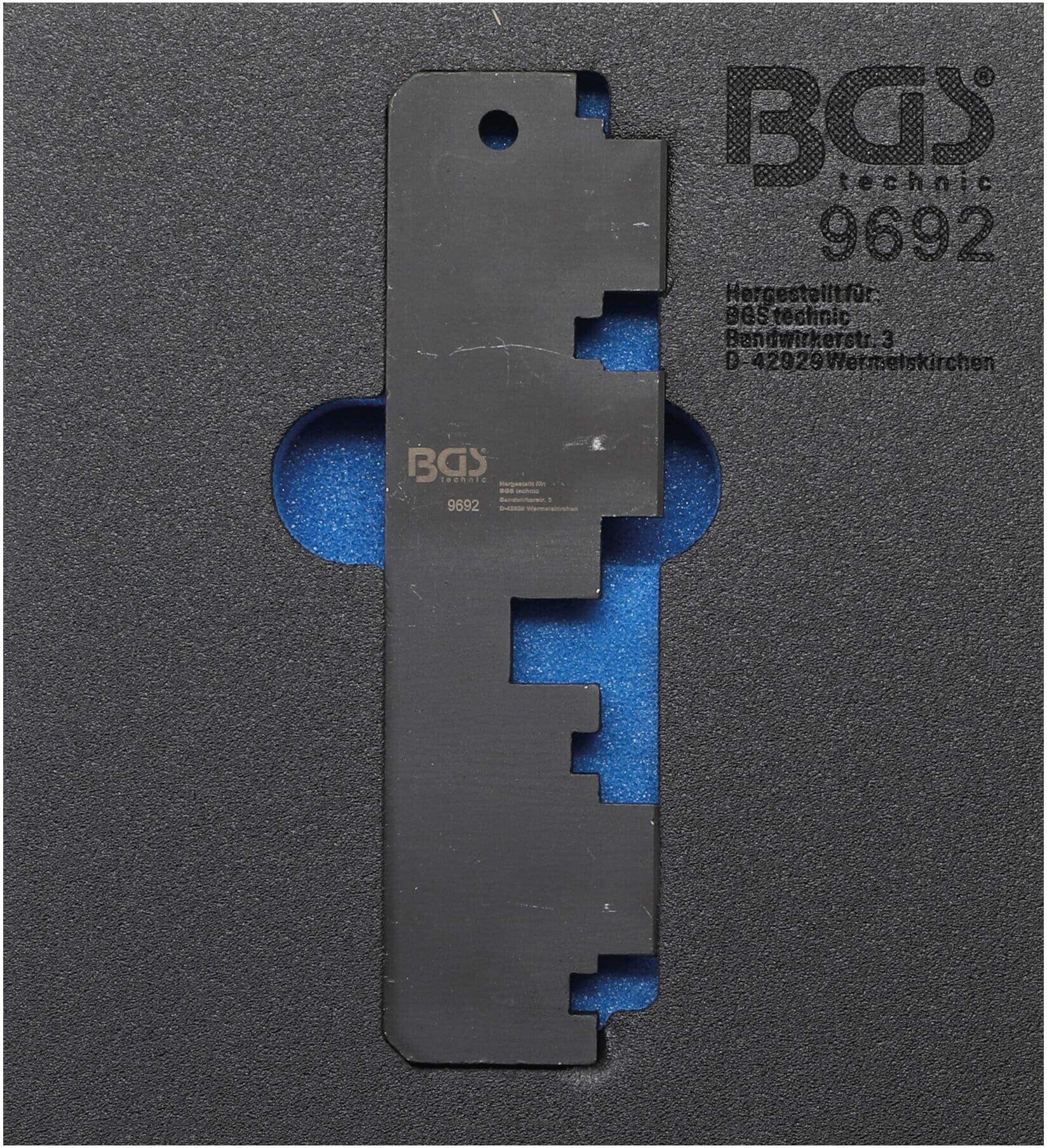BGS Nockenwellen-Einstellwerkzeug für Ford 1.6 EcoBoost ; BGS technic (9692)