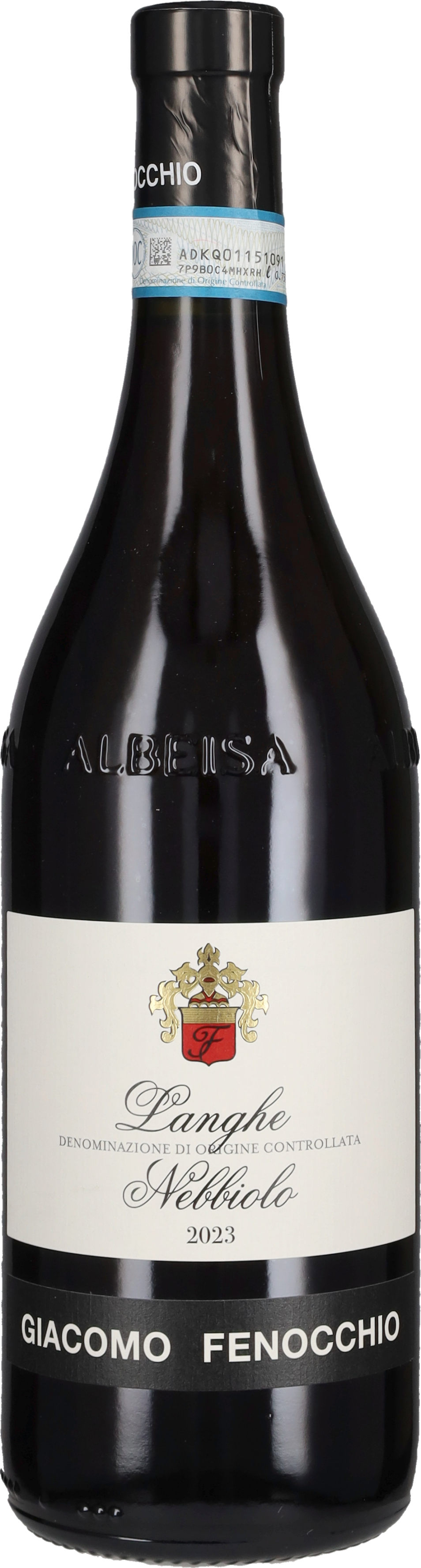 Fenocchio Giacomo Nebbiolo Giacomo Fenocchio 2024