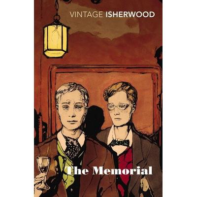 The Memorial, Taschenbuch von Christopher Isherwood, Vermilion, 978-0-09-956112-5