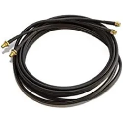 Poynting GSM-Antenne zbh. CAB-92 CAB 5m twin HDF-195 Low Loss Cable (Antennenkabel), Antennenkabel