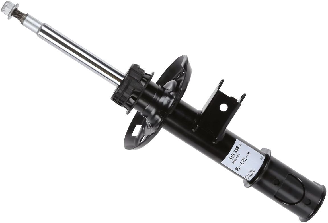 Stoßdämpfer SACHS 318 358