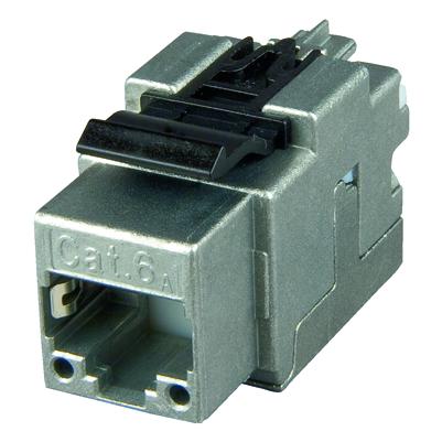 Telegärtner RJ Buchse AMJ-K Modul Cat.6A (J00029L0036)