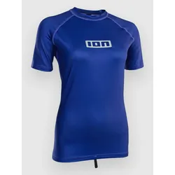 Ion Promo Rash Guard concord / blue Gr. L
