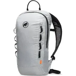 MAMMUT Rucksack Neon Light, Größe 12 in Grau Grau