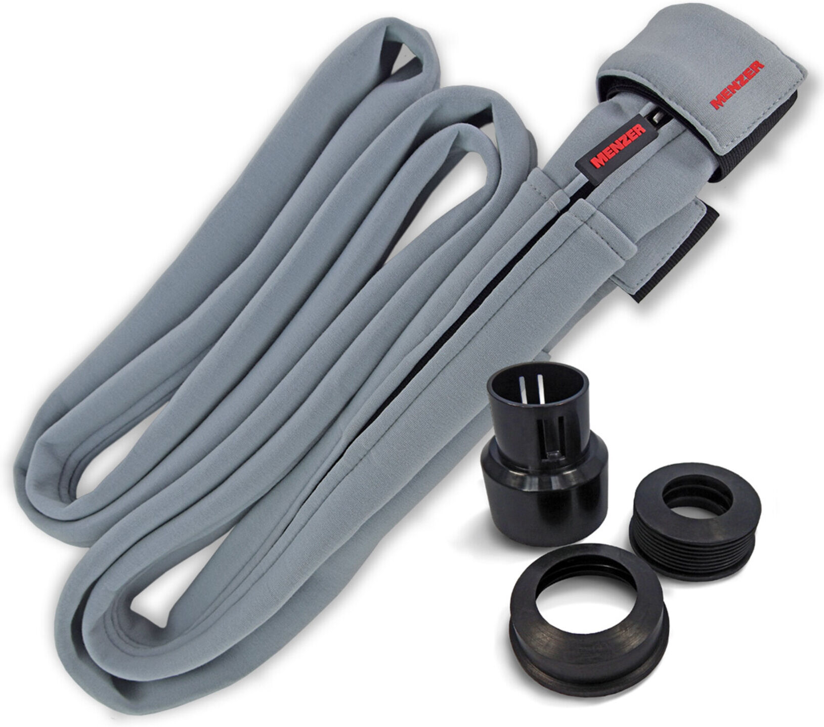 MENZER Schutzüberzug Saugschlauch Universaladapter (920020000)
