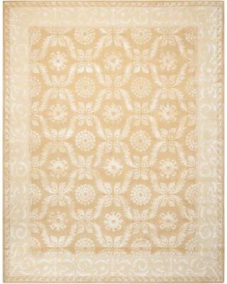 Nourison Symphony Hand-tufted Area Rug