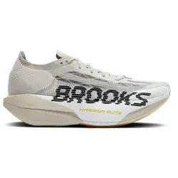 Brooks Unisex Hyperion Elite 6 grau 38.0