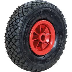 GARDAMO 822193 Ersatzrad Luft