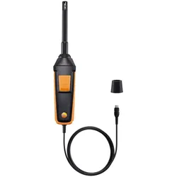 Testo Sonde 0636 9772 Hochpräzise Te, Messtechnik
