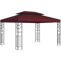 vidaXL, Pavillon, Pavillon (397 cm, 296 cm)