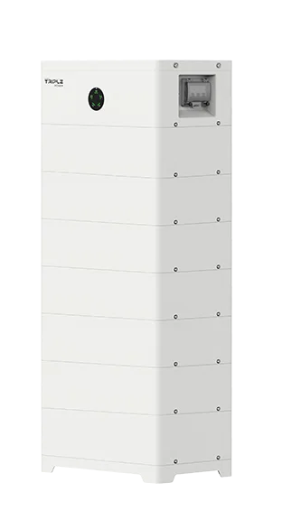 Solax T-BAT SYS HS-O 35.8