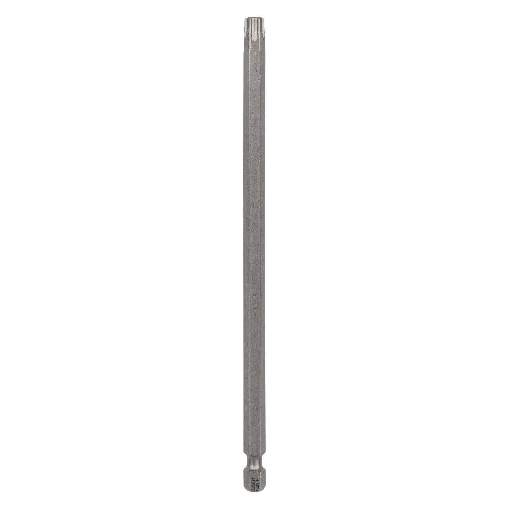 Bosch Professional Zubehör Schrauberbit Extra-Hart (2607001676)
