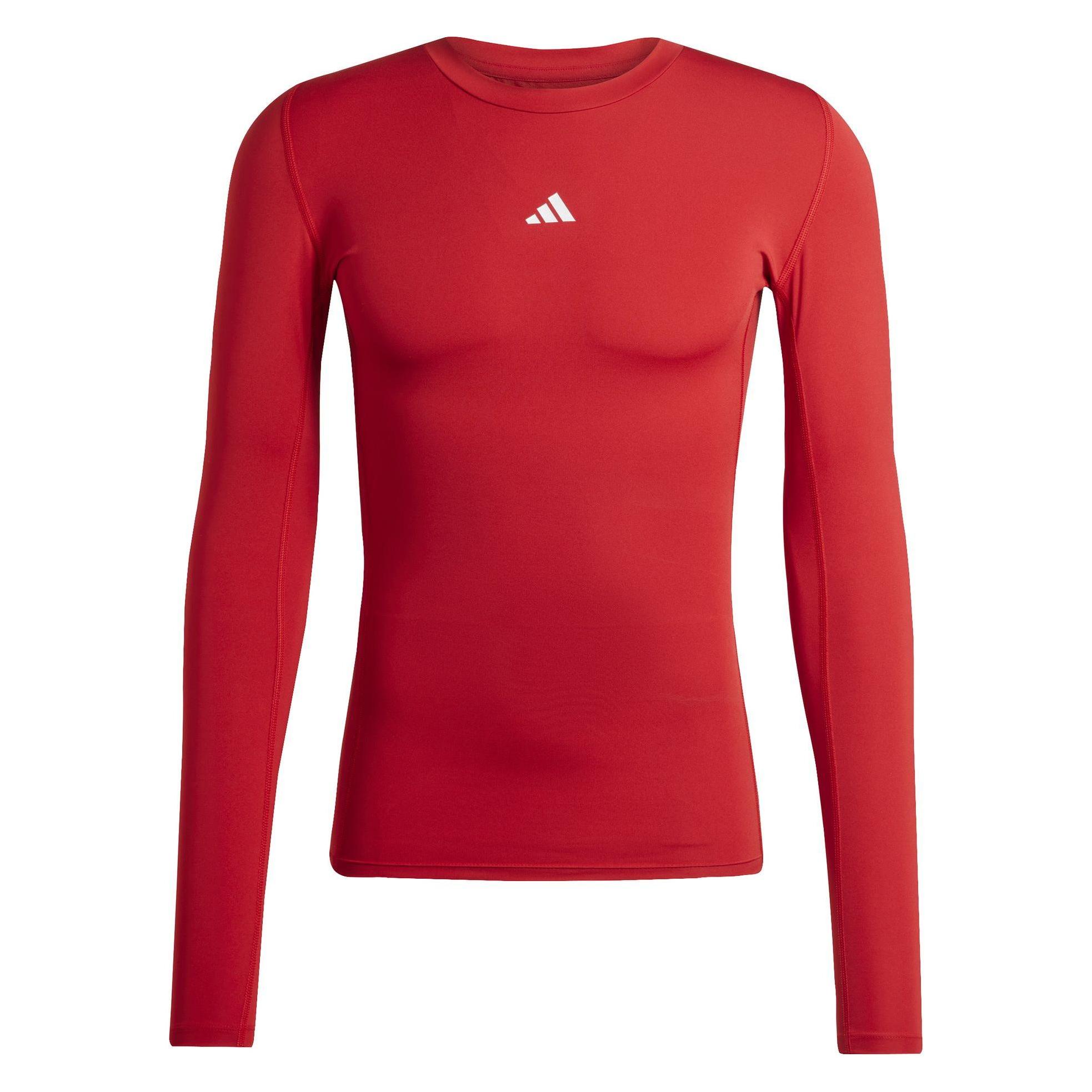 Adidas Tf Ls Tee M (XXL) (JP2926)