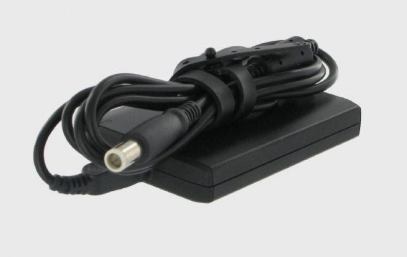 Dell Latitude XT2 Voeding met Barrel Plug, Zwart