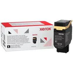 xerox 006R04823 Toner schwarz
