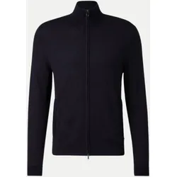 Strickjacke OSCAR Schwarz S