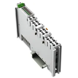 WAGO GmbH & Co. KG 8-Kanal-Analogeingang 750-498