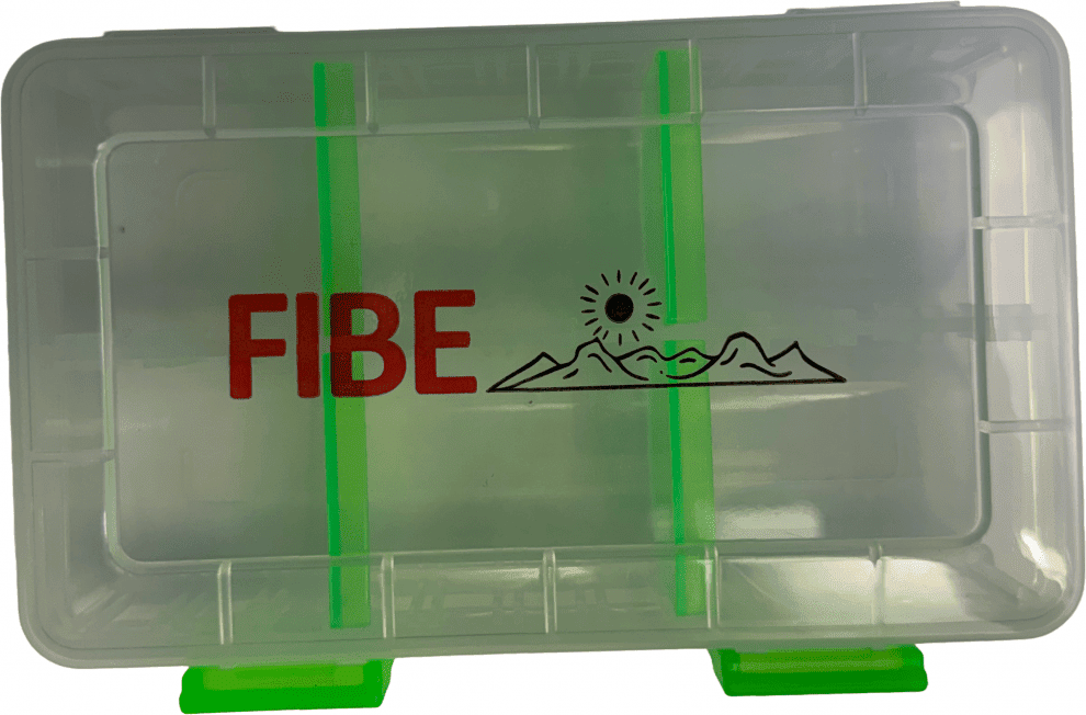 Fibe Betesbox - Medium