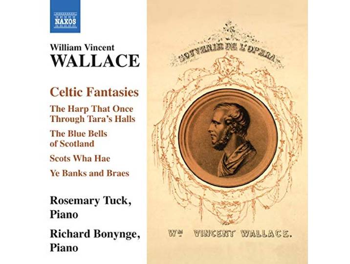 Celtic Fantasies