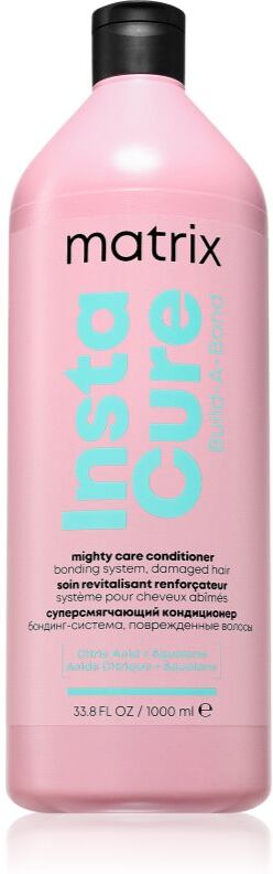 Matrix Instacure Build A Bond erneuernder Conditioner 1000 ml
