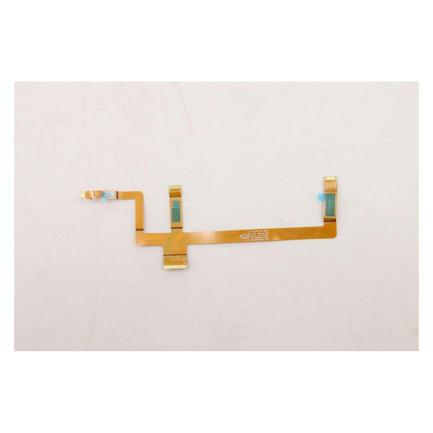 Lenovo Serval 1.0 INTEL FRU CABLE (5C11C12500)