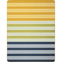 Biederlack Wohndecke Duo Line 150x200 cm