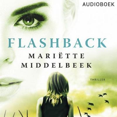 Flashback - Mariette Middelbeek, Audio, 9789463622226