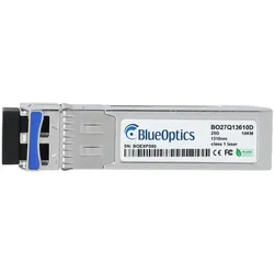 BlueOptics Gigamon SFP-553 kompatibler SFP28 BO27Q13610D, Transceiver, Silber