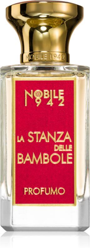 Nobile 1942 La Stanza delle Bambole extrait de parfum mixte 75 ml