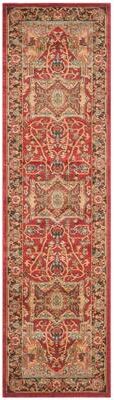 SAFAVIEH Mahal Adje Traditional Oriental Rug
