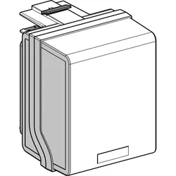 Schneider Electric KSB20CG5 Anschluss 20 A für BS-Sicherungen