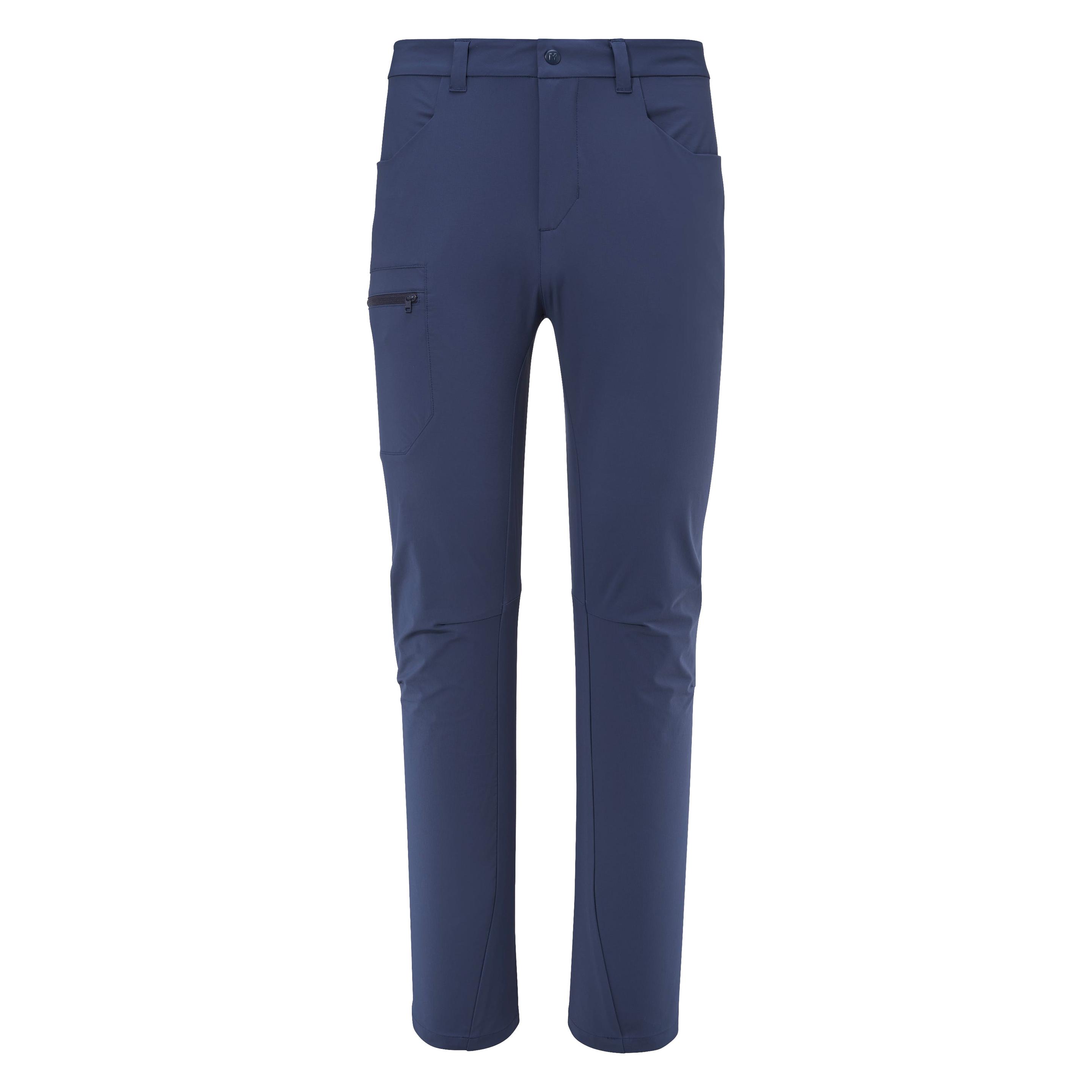 Millet Ubic Stretch-Hose M Saphir (38) (MILL06436-3515720525834)