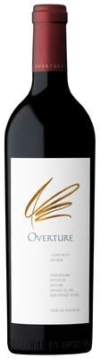 """Opus One""" """Opus One Overture 2022 Red Wine - California"""