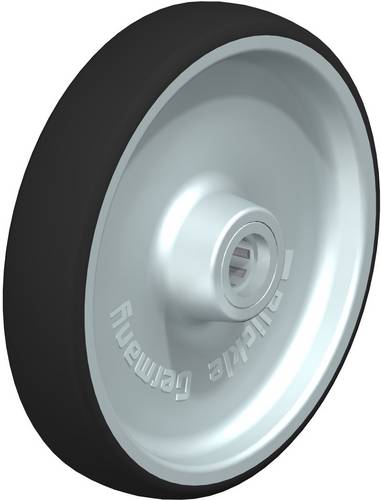 Blickle 746884 PATH 200/20R Kunststoff-Rad Rad-Durchmesser: 200mm Tragfähigkeit (max.): 500kg 1St.