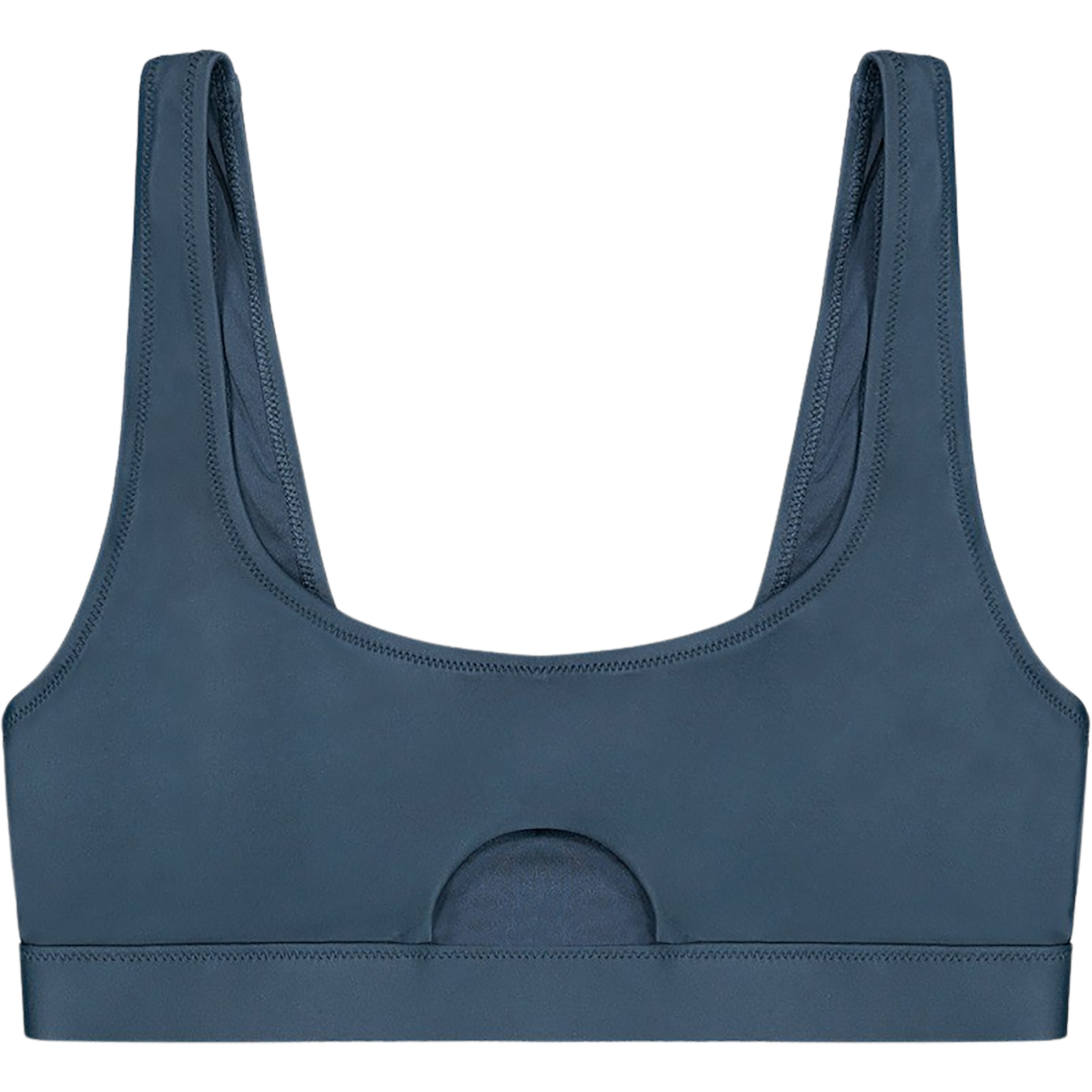 Picture Amarantha Bikini Oberteil Damen Bikinis blau Größe S